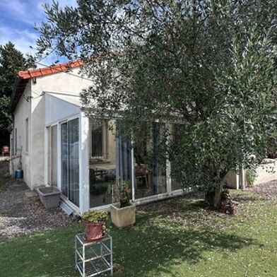 Maison 4 pièces 211500 €