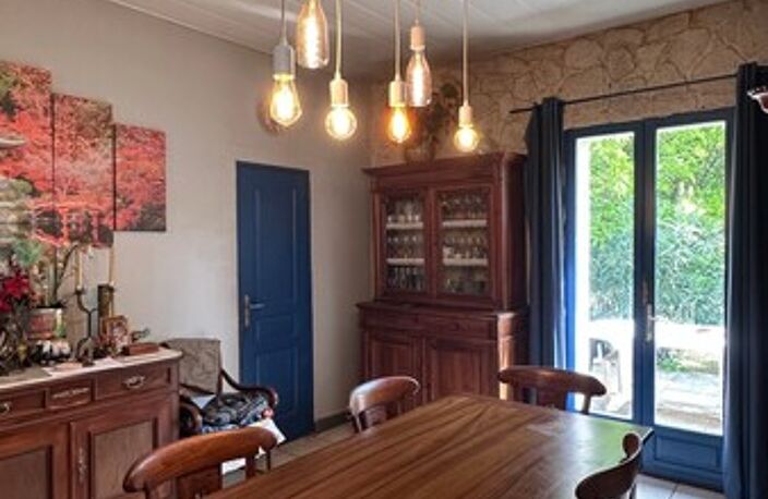 Maison 4 P+C — photo 2