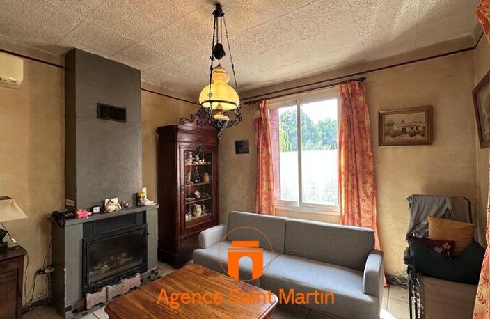 Maison 4 P+C — photo 3