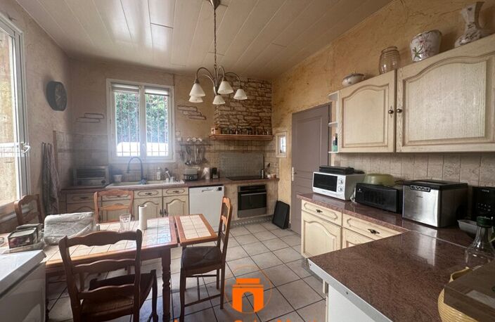 Maison 4 P+C — photo 4
