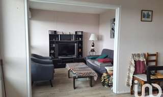 Appartement 3 Pièces 65 m² à vendre à Évreux (27000)