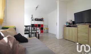 Appartement 4 Pièces 89 m² à vendre à Neuilly-sur-Marne (93330)