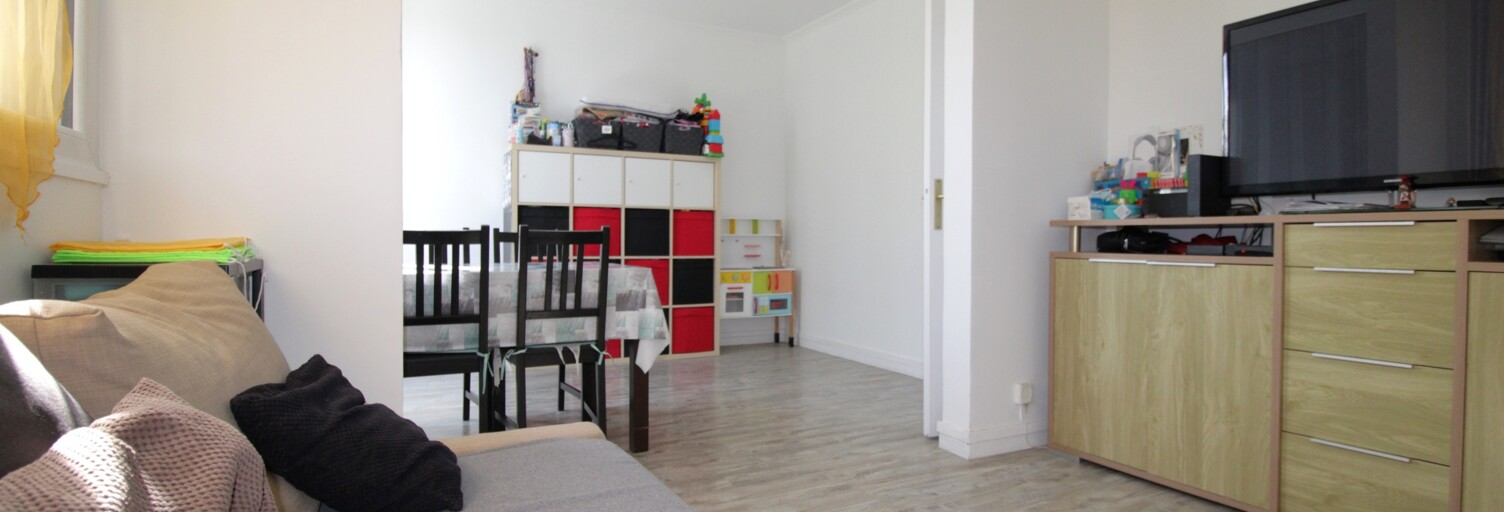 Appartement 4 Pièces 89 m² à vendre à Neuilly-sur-Marne (93330)