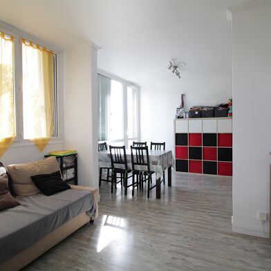 Appartement 4 pièces 189500 €