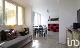 Appartement 4 Pièces 88 m² à vendre à Neuilly-sur-Marne (93330)