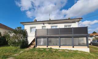 Maison 5 Pièces 105 m² à vendre à Carbon-Blanc (33560)