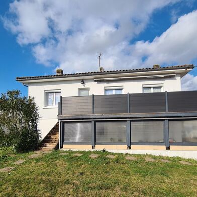 Maison 5 pièces 315000 €