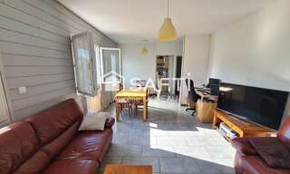 Maison 5 Pièces 105 m² à vendre à Carbon-Blanc (33560)