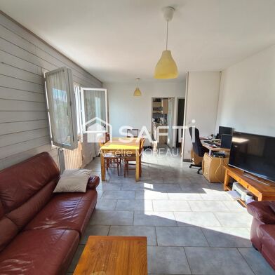 Maison 5 pièces 315000 €