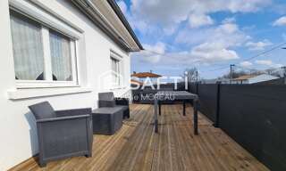 Maison 5 Pièces 105 m² à vendre à Carbon-Blanc (33560)