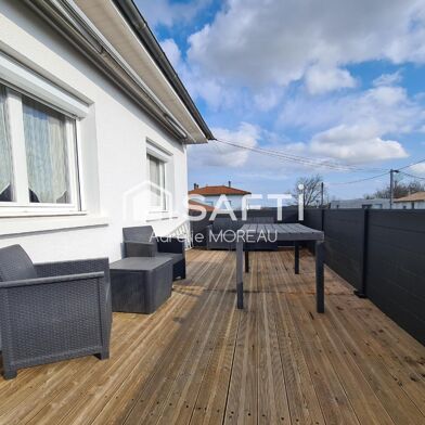 Maison 5 pièces 315000 €