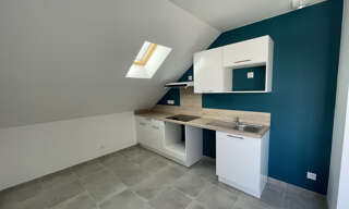 Appartement 2 Pièces 33 m² à louer à Rodez (12000)