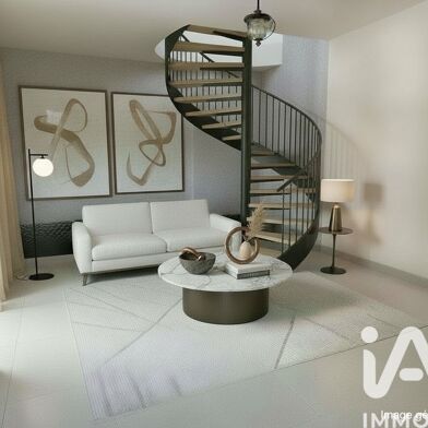 Maison 3 pièces 79000 €