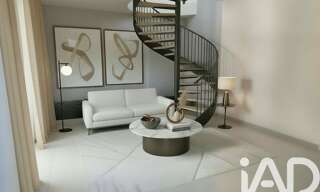 Maison 3 Pièces 60 m² à vendre à Monnières (44690)