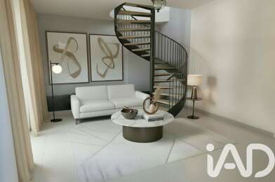 Maison 3 pièces 79000 €