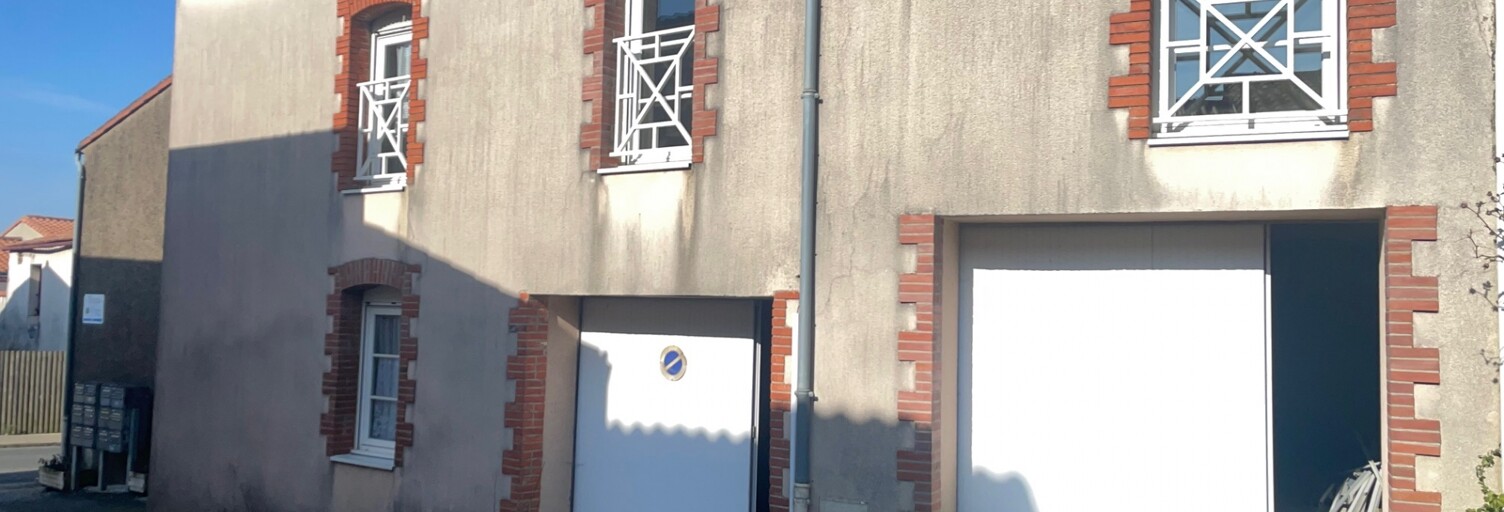 Maison 4 Pièces 72 m² à vendre à Monnières (44690)