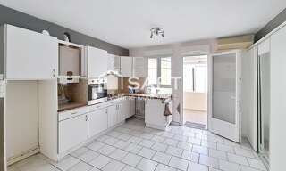 Maison 4 Pièces 78 m² à vendre à Tours (37100)