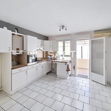 Maison 4 pièces 252000 €