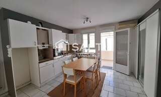 Maison 4 Pièces 78 m² à vendre à Tours (37100)