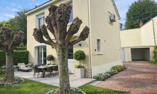 Maison 4 Pièces 78 m² à vendre à Tours (37100)