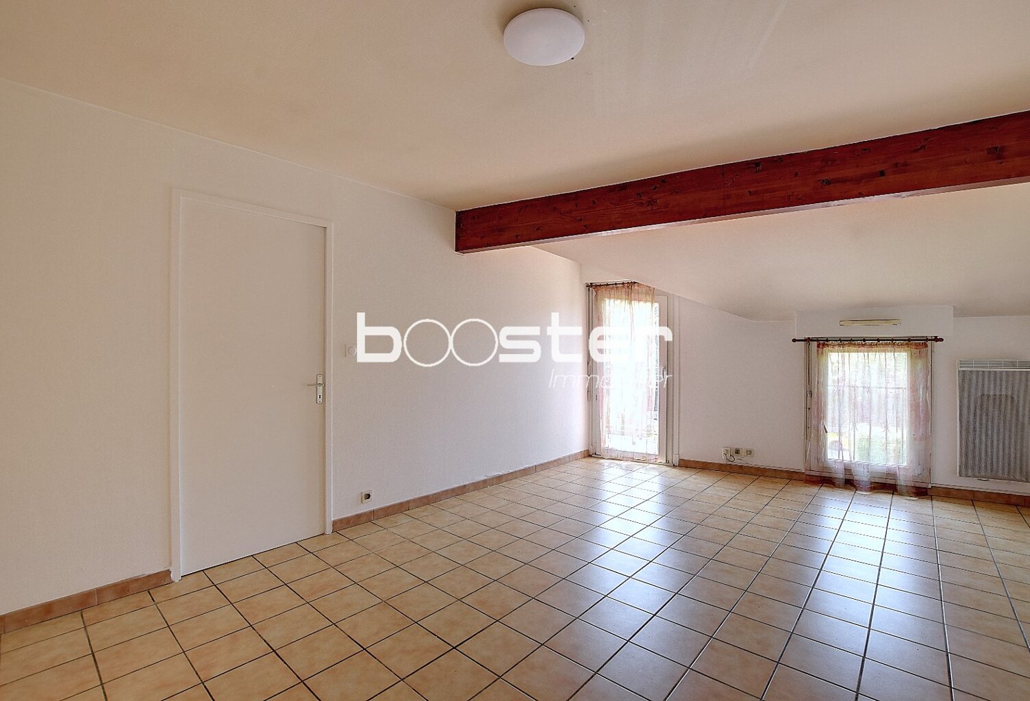 Appartement — photo 1