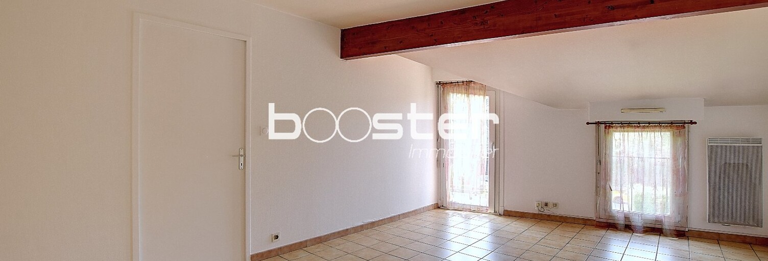 Appartement 3 Pièces 63 m² à vendre à Toulouse (31400)