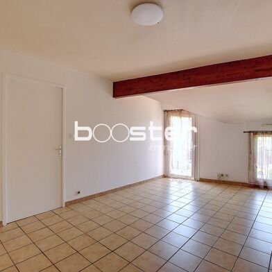 Appartement 3 pièces 223000 €