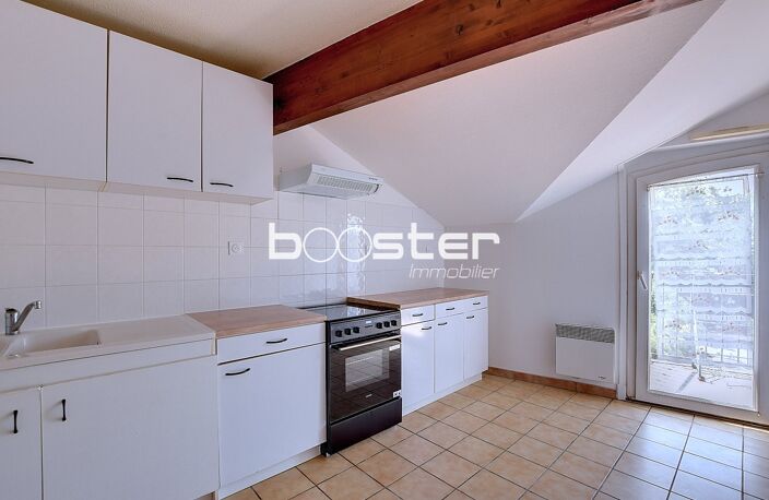 Appartement — photo 2