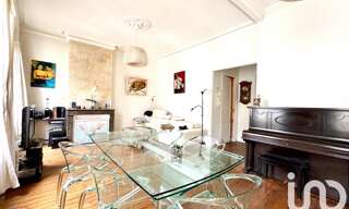 Maison 5 Pièces 145 m² à vendre à Bordeaux (33000)