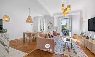 Appartement 4 Pièces 109 m² à vendre à Nice (06000)