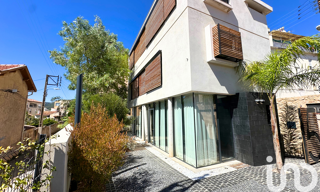 Maison 5 Pièces 160 m² à vendre à Toulon (83200)