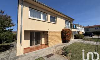 Maison 5 Pièces 130 m² à vendre à Marly (57155)