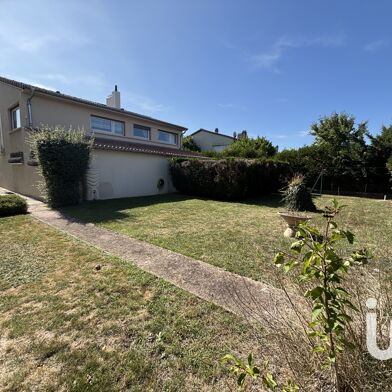 Maison 5 pièces 289000 €