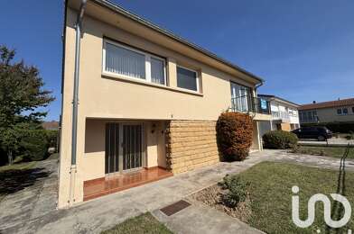 Maison 5 pièces 289000 €