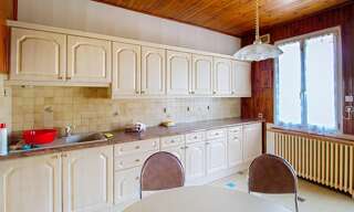 Maison 4 Pièces 88 m² à vendre à Blanzy (71450)