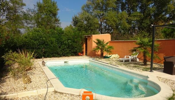 Villa / Maison 5 pièces  à vendre Montélimar 26200