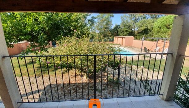 Villa / Maison 5 pièces  à vendre Montélimar 26200