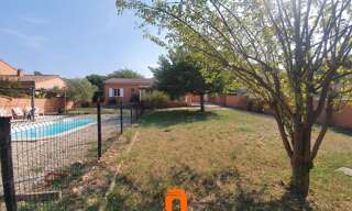 Maison 5 Pièces 120 m² à vendre à Montélimar (26200)