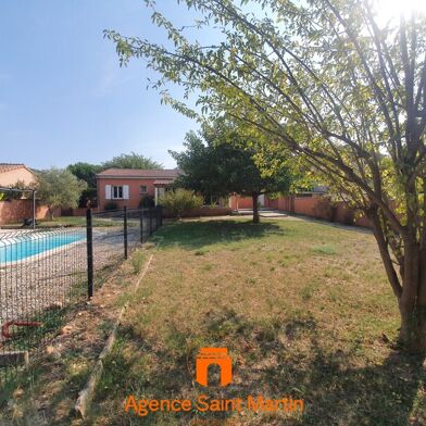 Maison 5 pièces 320000 €