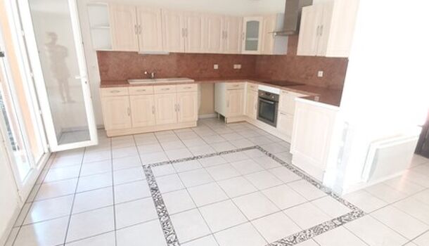 Villa / Maison 5 pièces  à vendre Montélimar 26200