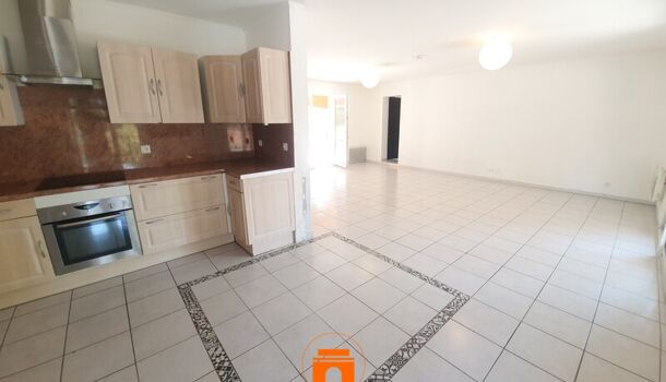 Villa / Maison 5 pièces  à vendre Montélimar 26200