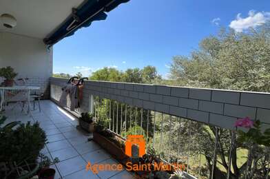 Appartement 4 pièces 148500 €