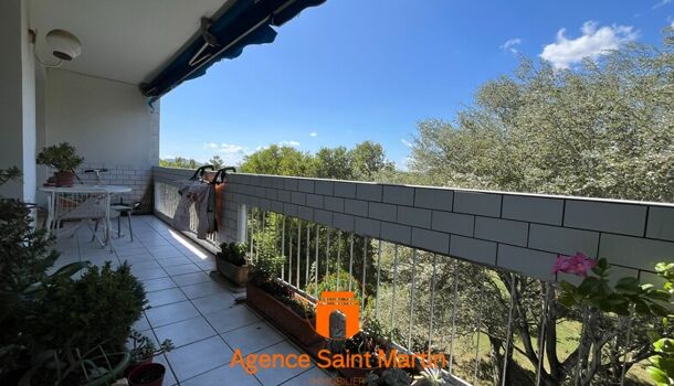 Appartement 4 pièces  à vendre Montélimar 26200