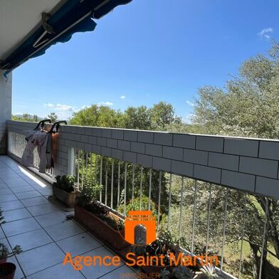 Appartement 4 pièces 148500 €