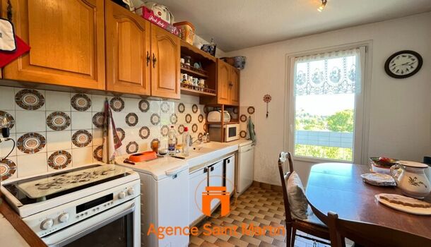 Appartement 4 pièces  à vendre Montélimar 26200