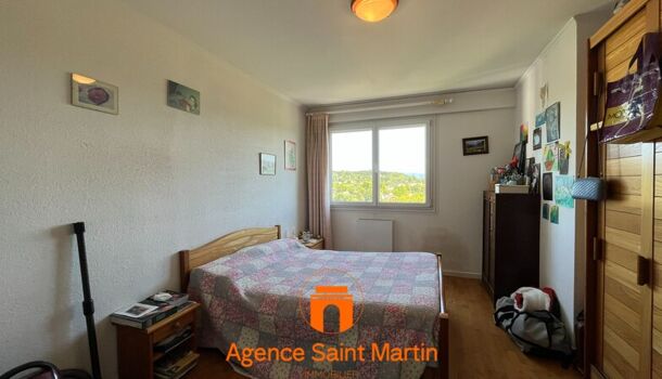 Appartement 4 pièces  à vendre Montélimar 26200