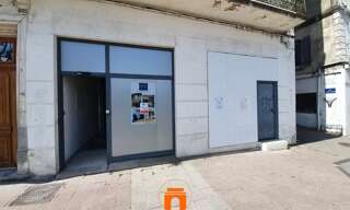 Commerce 3 Pièces 117 m² à louer à Le Teil (07400)