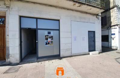 Local Commercial — photo du bien