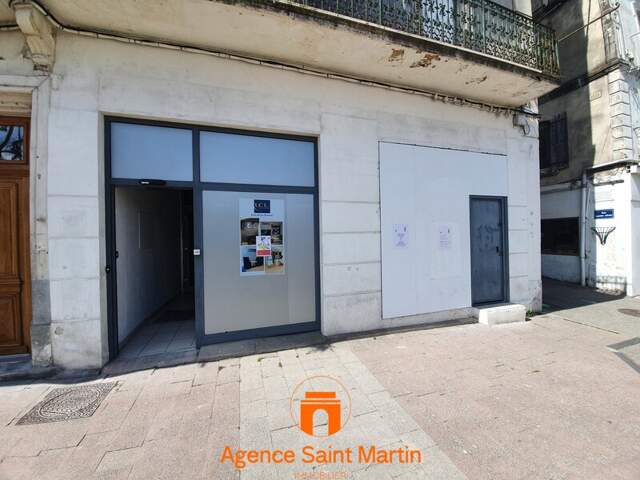 Local Commercial — photo du bien