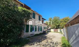 Immeuble  193 m² à vendre à Aix-en-Provence (13290)